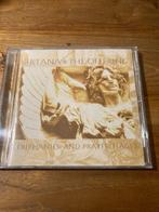 Kirtana - The offering (Folk), Verzenden, 1980 tot 2000, Zo goed als nieuw