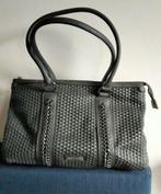 Nieuwe grijze Bulaggi tas., Ophalen of Verzenden, Nieuw, Grijs, Handtas