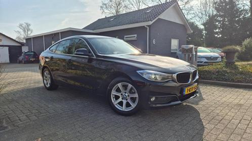 BMW 3-serie GT 318d Gran Turismo Business, Auto's, BMW, Bedrijf, Te koop, 3-Serie GT, ABS, Airbags, Airconditioning, Alarm, Bluetooth
