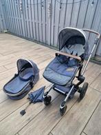 Joolz kinderwagen grijs, Kinderen en Baby's, Kinderwagens en Combinaties, Ophalen of Verzenden, Gebruikt, Overige merken