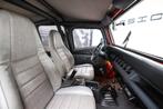 Jeep Wrangler 4.0i Softtop Btw auto, Fiscale waarde € 6.00, Auto's, Oldtimers, Jeep, Stof, Cabriolet, Handgeschakeld