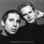 Simon & Garfunkel - Bookends, Ophalen of Verzenden, 1980 tot 2000, Zo goed als nieuw