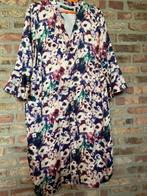 Ralph Lauren! Prachtige jurk, als nieuw. Satijn look mt 46, Overige kleuren, Maat 46/48 (XL) of groter, Ophalen of Verzenden, Zo goed als nieuw