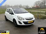 Opel Corsa 1.2 EcoFlex Cosmo LPG 5Deurs Afneembare trekhaak, Auto's, Voorwielaandrijving, 15 km/l, 4 cilinders, 1229 cc