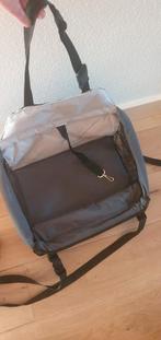 Autostoeltje voor hond, Ophalen of Verzenden