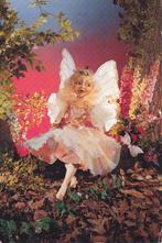 Efteling ansichtkaart Droomvlucht 4 Elfje, Verzamelen, Efteling, Ophalen of Verzenden, Gebruikt, Overige typen