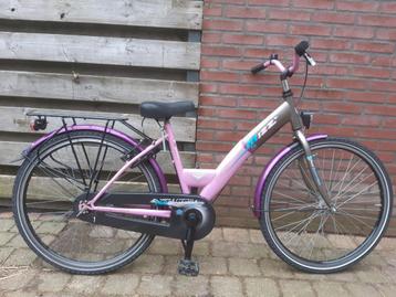 Next Generation meisjesfiets 26 inch beschikbaar voor biedingen