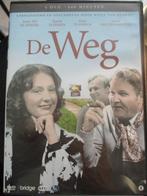 De Weg dvd  regie Willy van Hemert Anne Wil Blankers 4 disc, Ophalen of Verzenden, Vanaf 6 jaar, Drama, Tv fictie