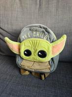 Baby Yoda Rugzak - Nieuwstaat, Kinderen en Baby's, Kindermode-accessoires, Ophalen of Verzenden, Zo goed als nieuw, Star Wars