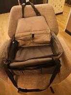 Honden veiligheidzitje, Ophalen, Zo goed als nieuw