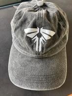 The Last of Us baseball cap, Ophalen of Verzenden, Nieuw, One size fits all, Pet
