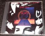 The Jeff Healey Band feel this, Cd's en Dvd's, Ophalen of Verzenden, 1980 tot heden, Zo goed als nieuw, Blues