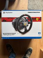 Thrustmaster T300 Ferrari Edition Zo goed als nieuw, Ophalen of Verzenden