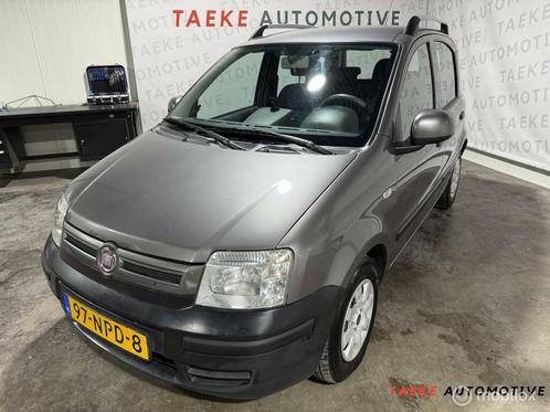 Fiat Panda 1.2 Edizione Cool Airco/2e EIG, Auto's, Fiat, Bedrijf, Te koop, Panda, ABS, Airbags, Airconditioning, Alarm, Boordcomputer