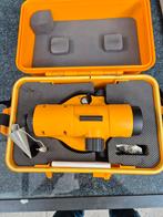 Waterpasinstrument / Bouwlaser met Koffer, Ophalen of Verzenden, Gebruikt, Overige meters