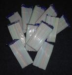 100 plastic rietjes in de verpakking 2,00 per pakje, Ophalen of Verzenden, Nieuw, Feestartikel, Overige