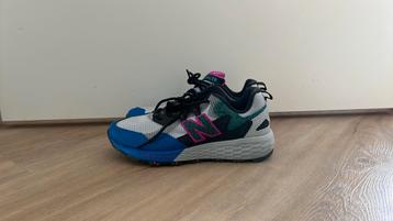 New Balance hardloopschoen  beschikbaar voor biedingen