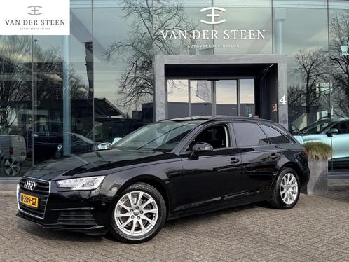 Audi A4 Avant 40 2.0 TFSI MHEV Design Pro Line Plus Virtueel, Auto's, Audi, Bedrijf, Te koop, A4, 360° camera, ABS, Achteruitrijcamera