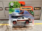 Honda Ridgeline van Matchbox, Ophalen, Nieuw, Auto