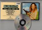 BLIND FAITH CD same title, Gebruikt, Ophalen of Verzenden, Poprock