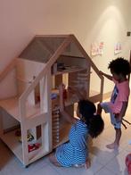 Dollsvilla - poppenvilla by Liliane, Ophalen of Verzenden, Nieuw, Poppenhuis