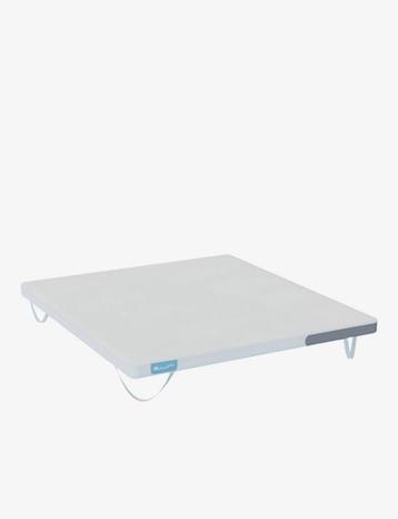 Gezocht Cloudpillo topper of matras 140x200 beschikbaar voor biedingen