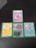 Pokemon Chinese Gem Pack 2 stamped kaarten, Hobby en Vrije tijd, Verzamelkaartspellen | Pokémon, Ophalen