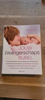 Jouw zwangerschaps bijbel, Ophalen of Verzenden, Zo goed als nieuw, Zwangerschap en Bevalling