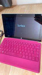 Windows surface 2 tablet 64 GB WIFI laptop toetsenbord, Computers en Software, Windows Tablets, Ophalen of Verzenden, Zo goed als nieuw