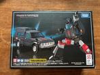 Transformers Masterpiece MP-56 Trailbreaker MIB, G1, Ophalen, Zo goed als nieuw, Autobots