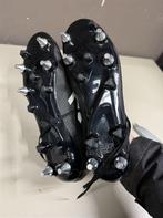 gesigneerde voetbal schoenen Andy Halliday- Rangers Hearts M, Schoenen, Ophalen of Verzenden, Zo goed als nieuw, Nvt