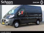 Fiat Ducato 30 2.3 MultiJet L2H2 Gran Volume | TREKHAAK | CL, Voorwielaandrijving, Euro 5, Stof, Gebruikt