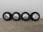 ORGINELE PORSCHE 928 S VELGEN | PZERO 225/50/ZR16 (92Y) N5, Auto-onderdelen, Banden en Velgen, Ophalen, Velg(en), 16 inch, Personenwagen