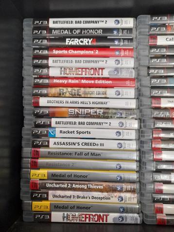 Call of duty,  assassins creed,  nba, farcry, Tom clancy 