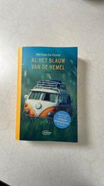 Al het blauw van de hemel, Boeken, Science fiction, Ophalen, Zo goed als nieuw