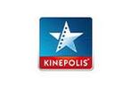 KINEPOLIS 20% korting tickets