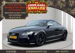 Audi TT 2.5 T TT RS Pro Line|340PK|LED|LM-VELG|Alcantara, Auto's, Audi, Euro 5, TT, Zwart, 11 km/l