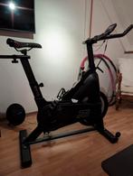 Senz Sports S2000 - Spinningbike (zwift compatibel), Sport en Fitness, Ophalen, Zo goed als nieuw, Metaal, Spinningfiets