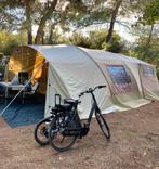 Raclet Safari GL vouwwagen uit 2013, Caravans en Kamperen, Ophalen, Meer dan 6, Aanwezig, Raclet