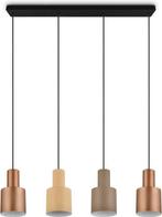 Lampenset, Ophalen, Zo goed als nieuw, Metaal, 50 tot 75 cm