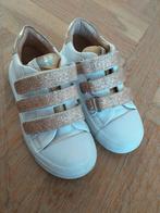 Shoesme schoentjes maat 25, Kinderen en Baby's, Babykleding | Schoentjes en Sokjes, Ophalen of Verzenden, Zo goed als nieuw, Meisje