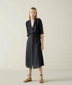 Bimba y lola blousejurk nieuw, Maat 38/40 (M), Zwart, Nieuw, Bimba y lola