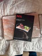 AEG Mastery Collection Zoutblok, Ophalen of Verzenden, Nieuw