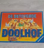 De Betoverde Doolhof van Ravensburger, Hobby en Vrije tijd, Gezelschapsspellen | Bordspellen, Ophalen of Verzenden