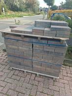 13m2 Straksteen 30x20x5 cm Kleur: Chelsea, Tuin en Terras, Ophalen, Klinkers, Nieuw, 10 m² of meer