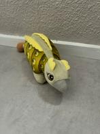 Knuffel dino 23cm, Ophalen of Verzenden, Zo goed als nieuw, Overige typen