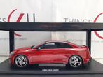 GT Spirit 1:18 Audi RS5 Competition Coupe rood metallic, Hobby en Vrije tijd, Modelauto's | 1:18, Ophalen of Verzenden, Nieuw