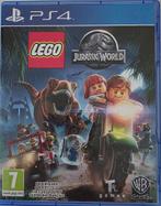 Lego Jurassic World (PS4), Avontuur en Actie, Gebruikt, Verzenden, 1 speler