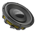 Hertz MPS300 S-2 Subwoofer - Nieuw met fabrieksgarantie!, Ophalen of Verzenden, Nieuw