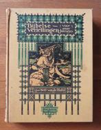 WG vd Hulst: Bijbelse Vertellingen voor onze kleintjes 1938, Antiek en Kunst, Antiek | Boeken en Bijbels, Ophalen of Verzenden
